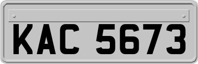 KAC5673
