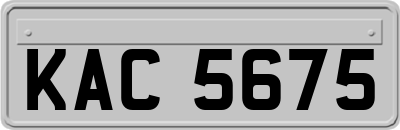 KAC5675