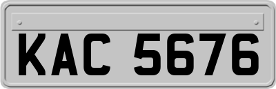 KAC5676