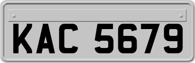 KAC5679