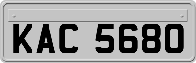 KAC5680