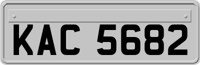 KAC5682
