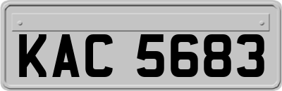 KAC5683