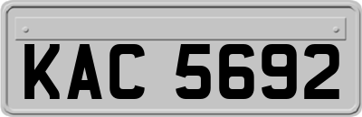 KAC5692