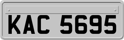 KAC5695