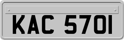 KAC5701