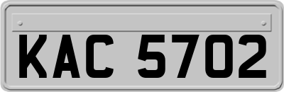 KAC5702