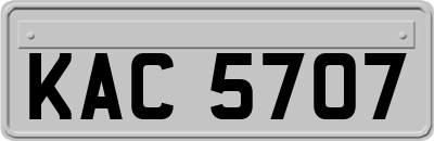 KAC5707