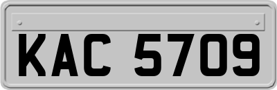 KAC5709