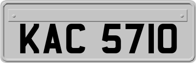 KAC5710