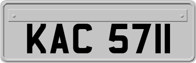 KAC5711