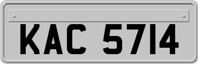 KAC5714