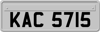 KAC5715