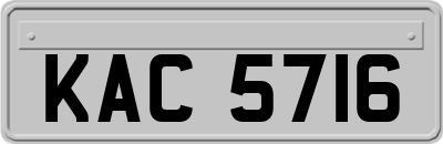 KAC5716