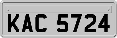 KAC5724