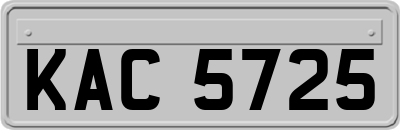 KAC5725