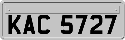 KAC5727