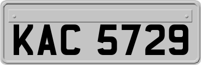 KAC5729