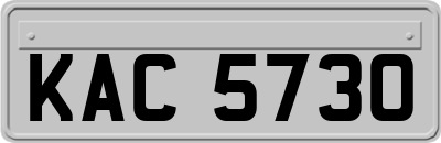 KAC5730