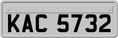 KAC5732