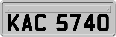 KAC5740