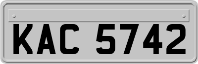 KAC5742