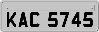 KAC5745