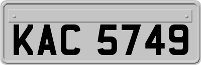 KAC5749