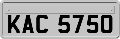 KAC5750