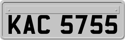 KAC5755