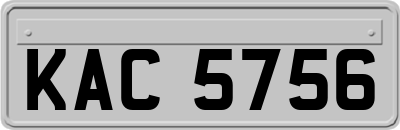 KAC5756