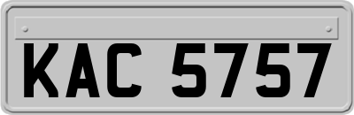 KAC5757