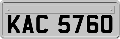 KAC5760