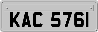 KAC5761