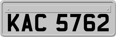 KAC5762
