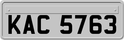 KAC5763