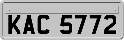 KAC5772