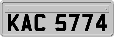 KAC5774