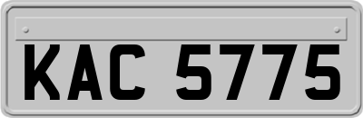 KAC5775