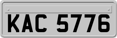 KAC5776