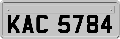 KAC5784