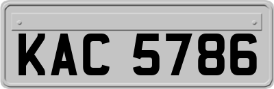 KAC5786