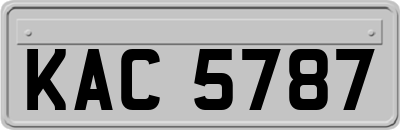 KAC5787
