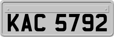 KAC5792