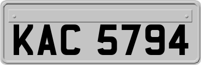 KAC5794