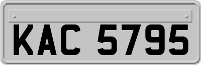 KAC5795