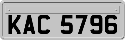 KAC5796