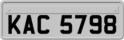 KAC5798
