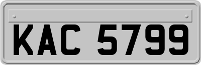 KAC5799
