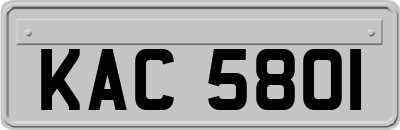 KAC5801